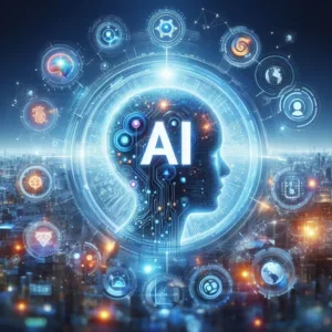 Artificial Intelligence (AI), 5 emerging Technologies, Tech Tide Pulse