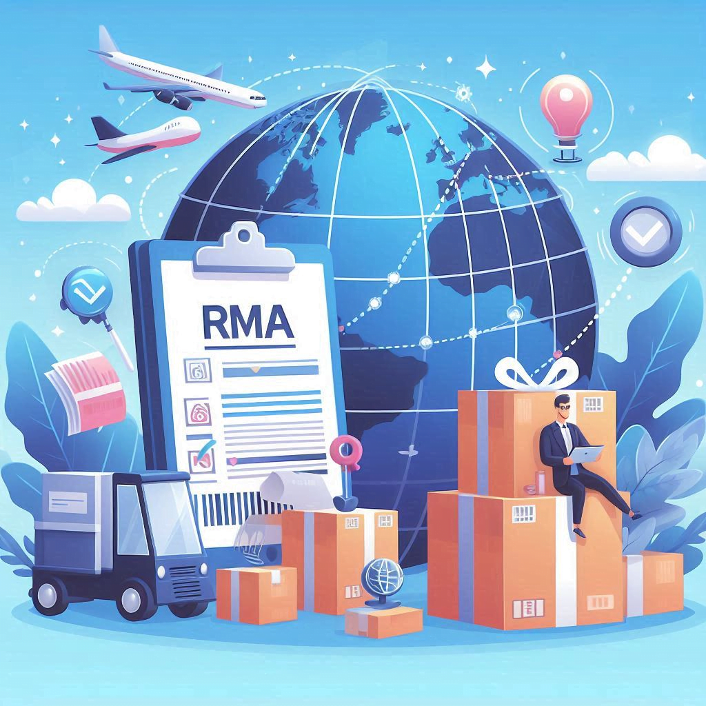 Return Merchandise Authorization (RMA)