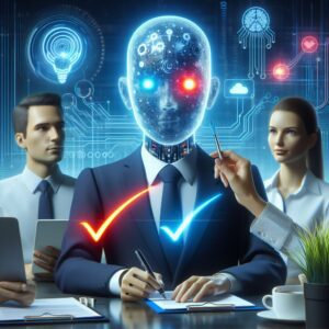 Artificial Intelligence (AI) Technology, Ethical Considerations