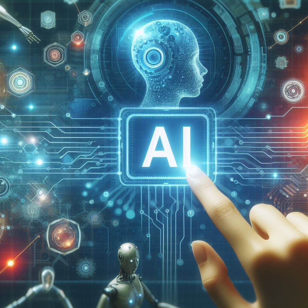 Artificial Intelligence (AI) Technology