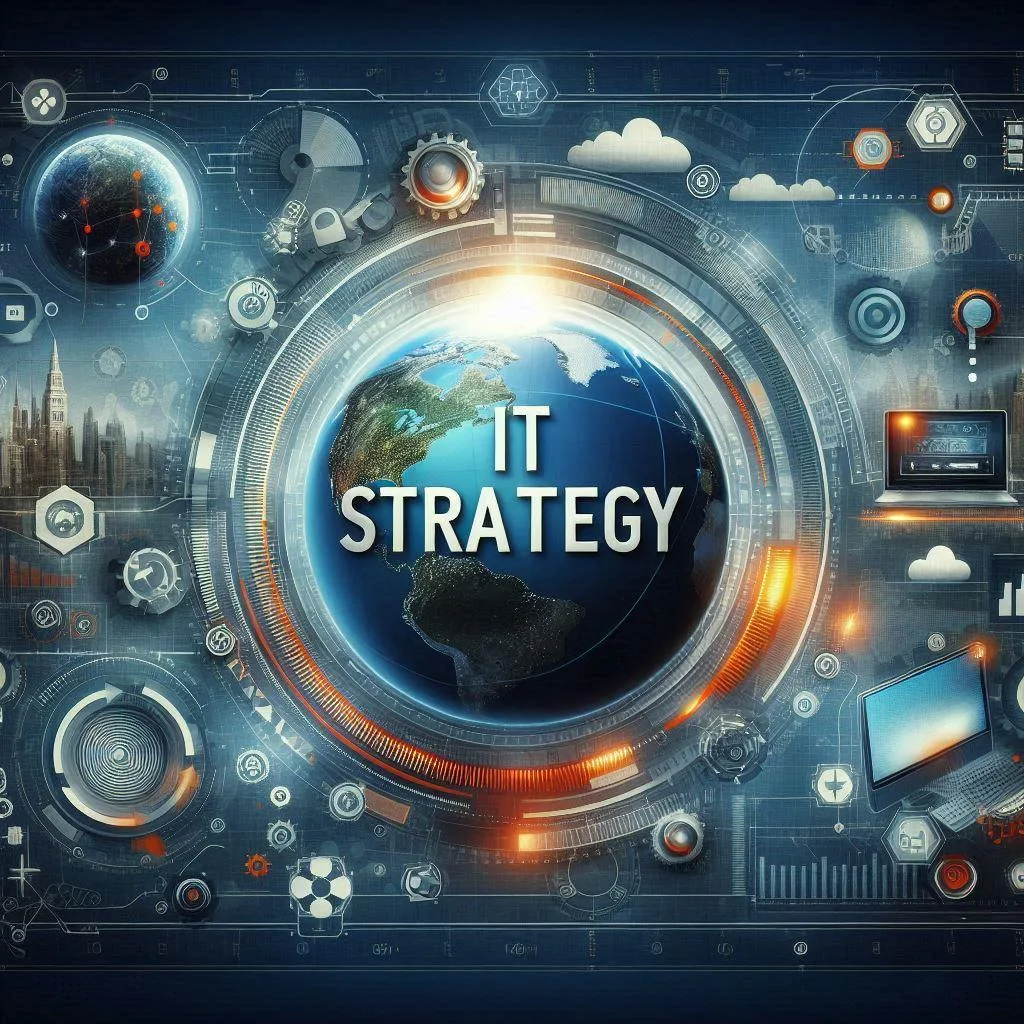 IT Strategy