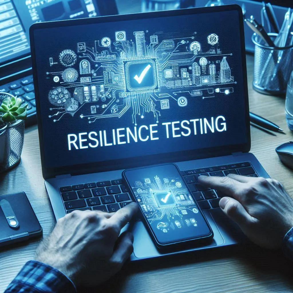 Resilience Testing