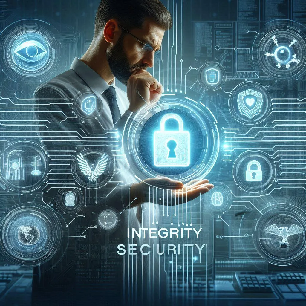 Integrity Security