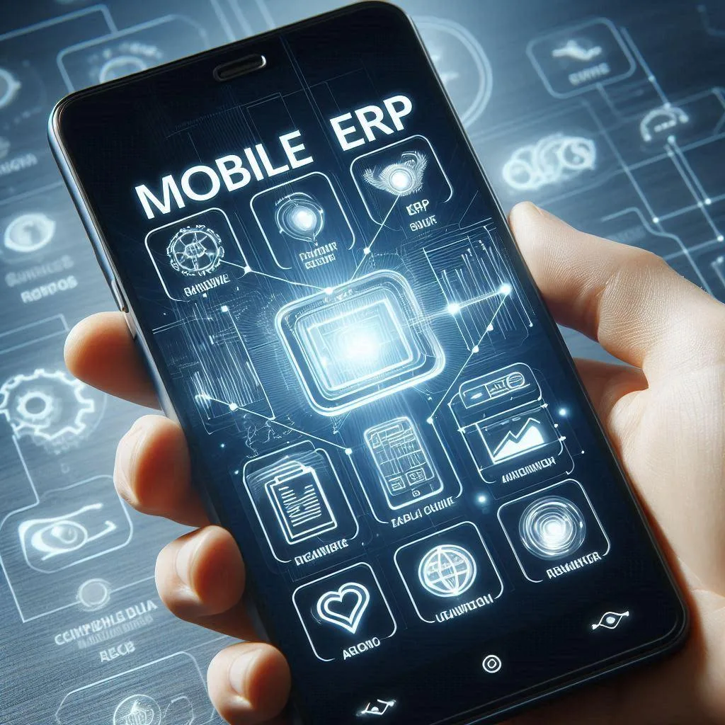 Mobile ERP, Tech Tide Pulse